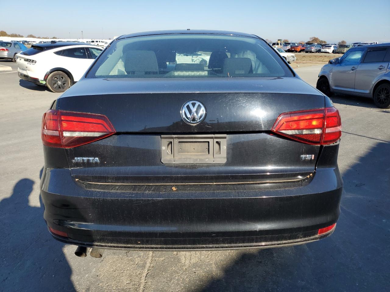 VIN 3VW267AJ4GM402910 2016 VOLKSWAGEN JETTA no.6