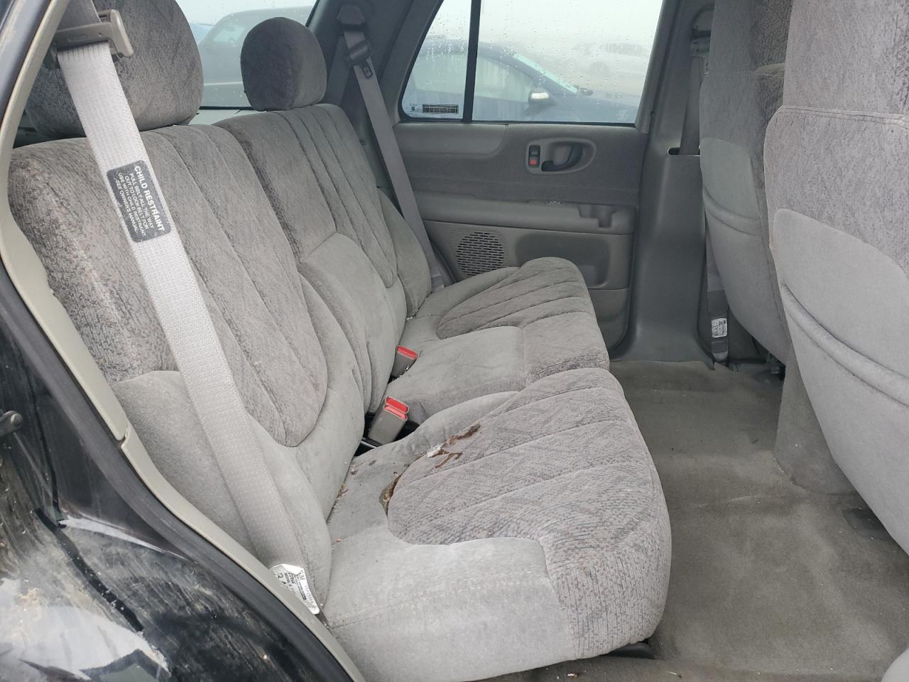 1998 GMC Jimmy VIN: 1GKCS13W8W2572514 Lot: 83016224
