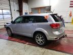 2016 Dodge Journey R/T zu verkaufen in Angola, NY - Front End