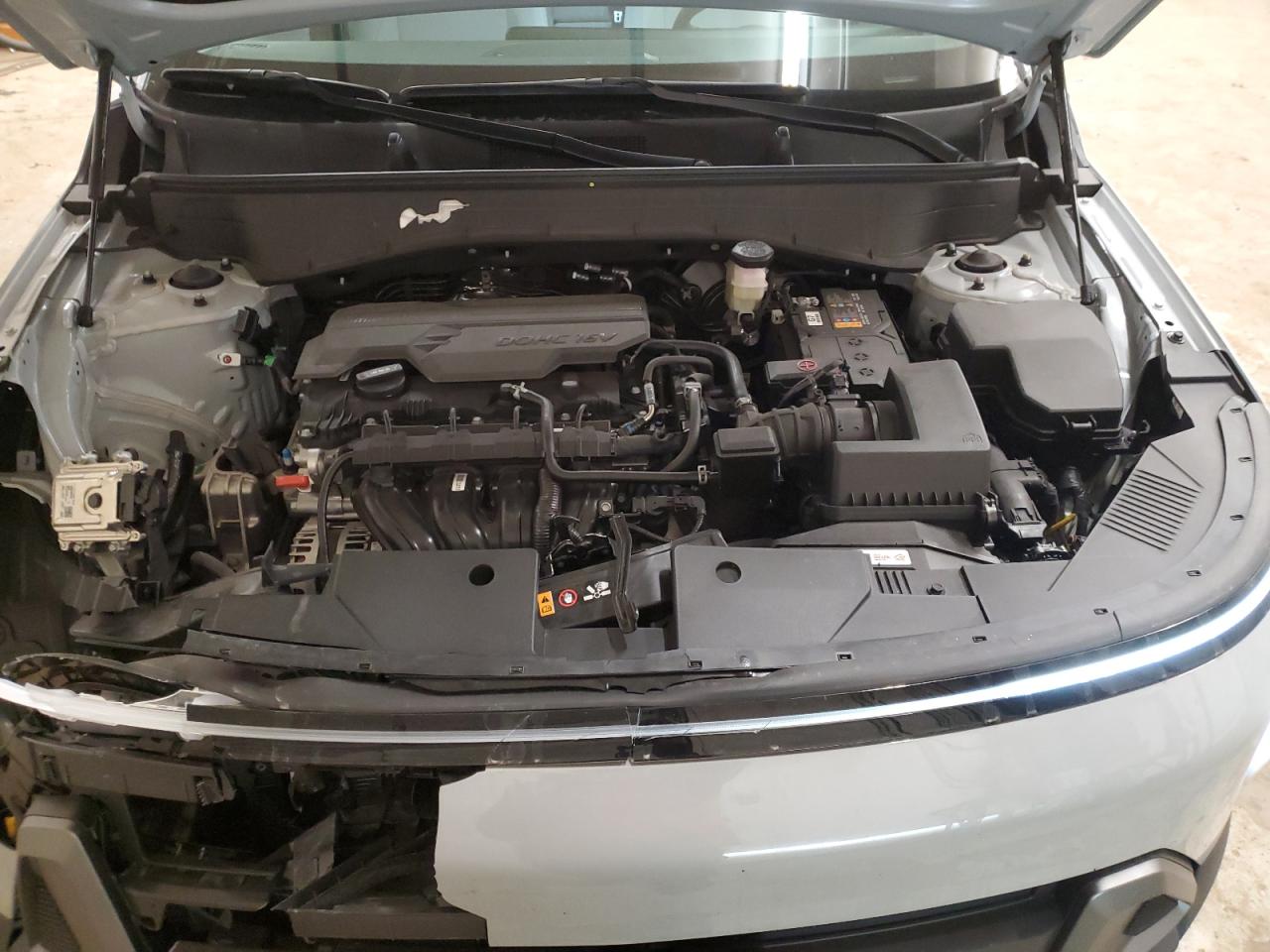 2024 Hyundai Kona - Image 12