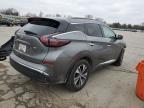 2023 Nissan Murano Sv for Sale in Bridgeton, MO - Front End