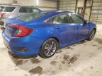 2021 Honda Civic Ex на продаже в Eldridge, IA - Front End