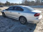 2017 Volkswagen Passat S en Venta en Loganville, GA - Front End