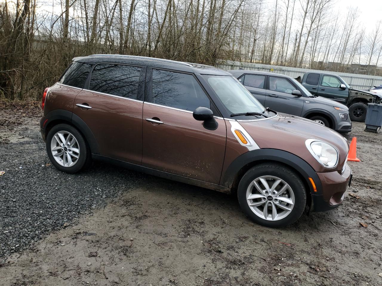 2014 MINI Cooper - Image 4