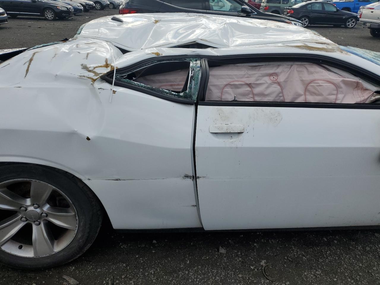 2018 Dodge Challenger - Image 10