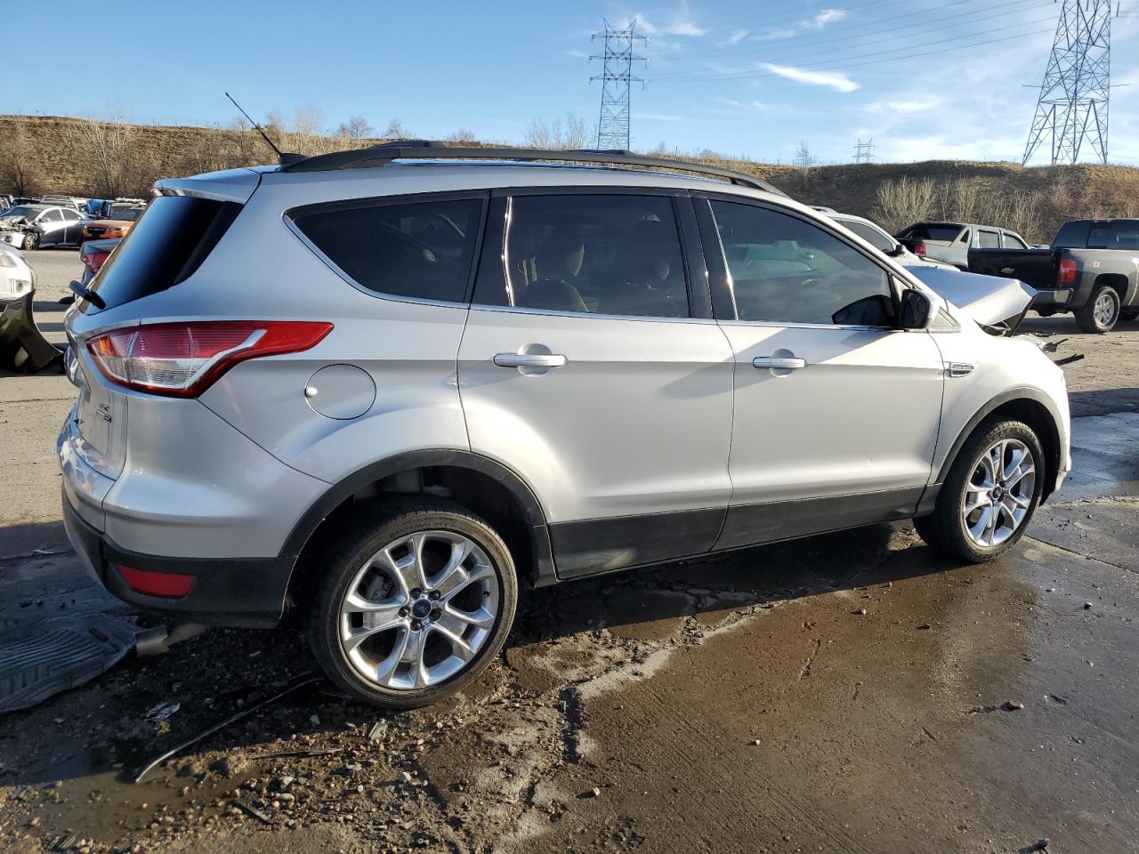 2013 Ford Escape - Image 3