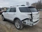 2014 Ford Explorer Xlt იყიდება Madisonville-ში, TN - Rear End