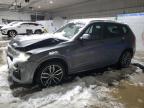 2015 Bmw X3 Xdrive28I en Venta en Candia, NH - Front End