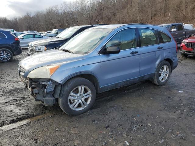 2007 Honda Cr-V Lx للبيع في Marlboro، NY - Front End