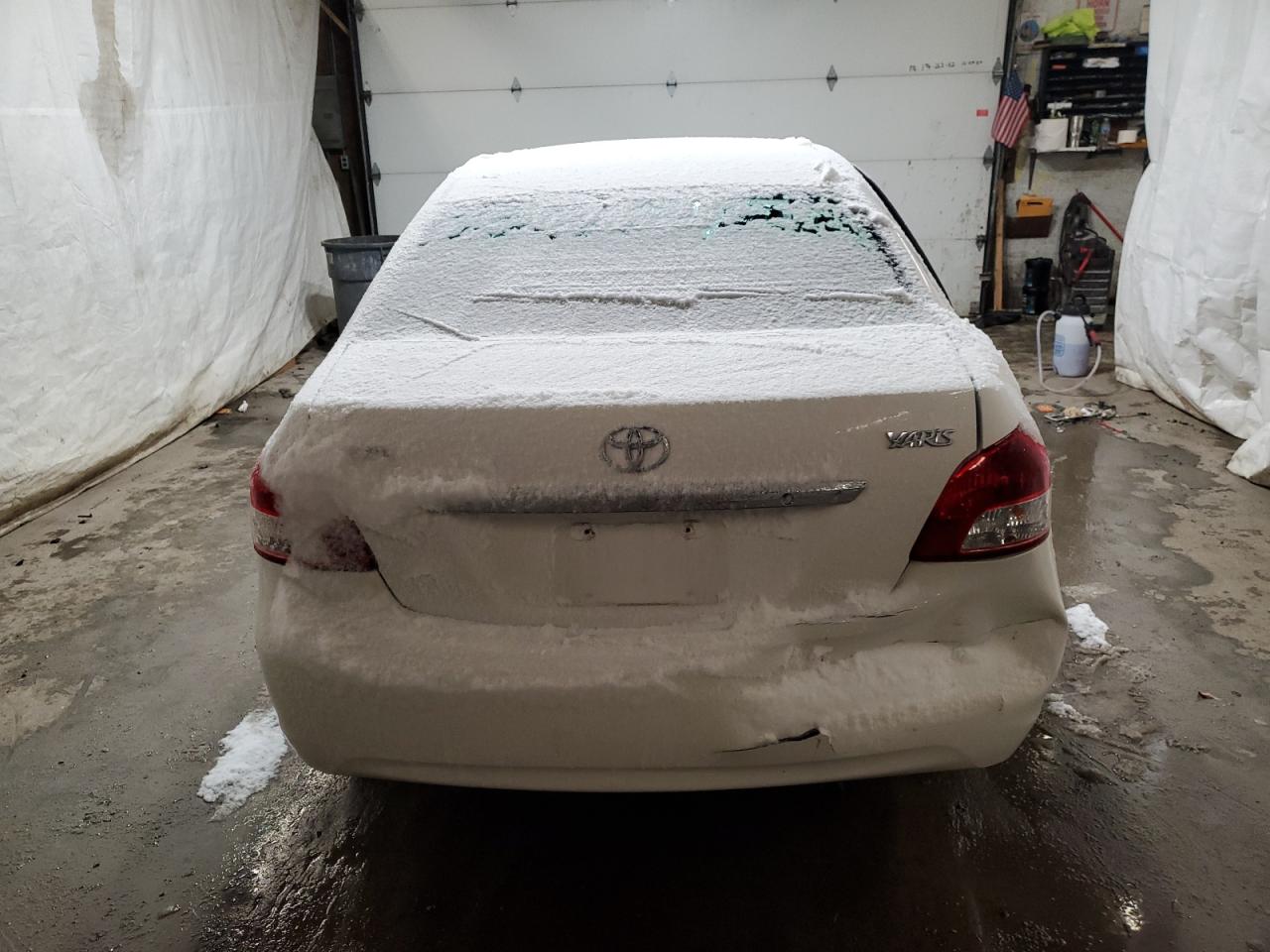 2009 Toyota Yaris - Image 6