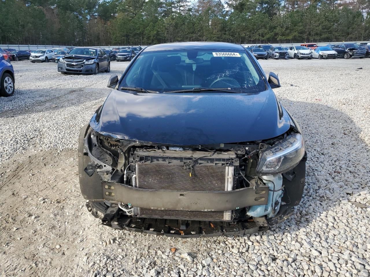 2018 Chevrolet Malibu - Image 5
