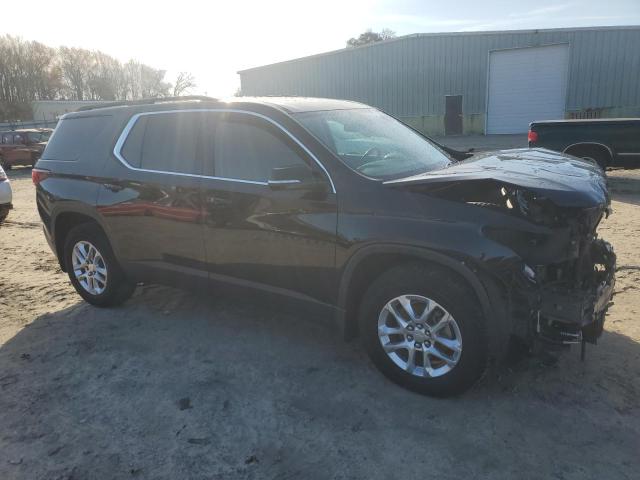  CHEVROLET TRAVERSE 2019 Black