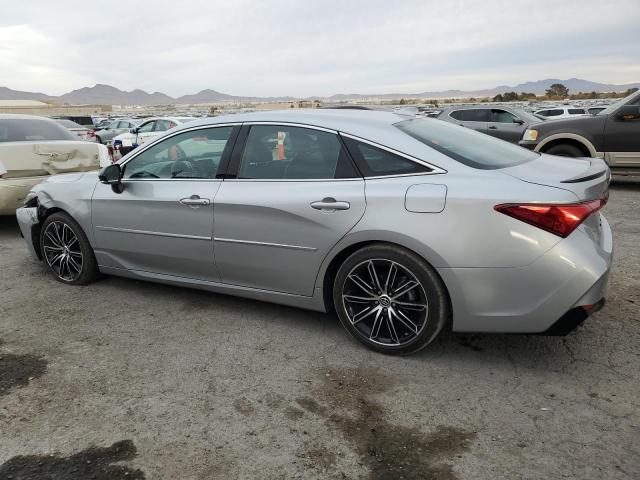  TOYOTA AVALON 2019 Silver