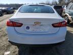 2016 Chevrolet Malibu Lt на продаже в Spartanburg, SC - Side