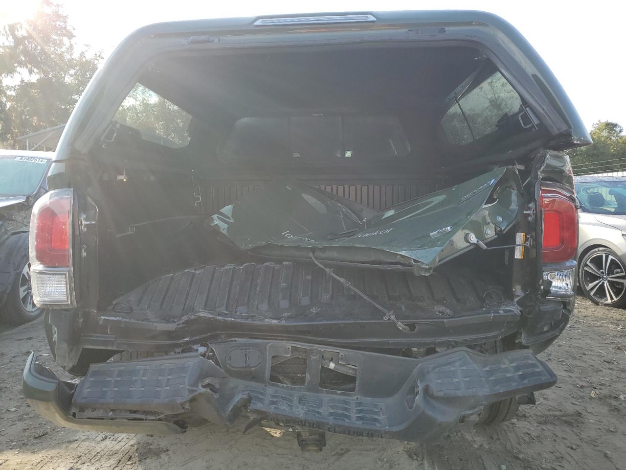 2021 Toyota Tacoma - Image 6