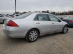 2007 Honda Accord Ex للبيع في Baltimore، MD - Front End