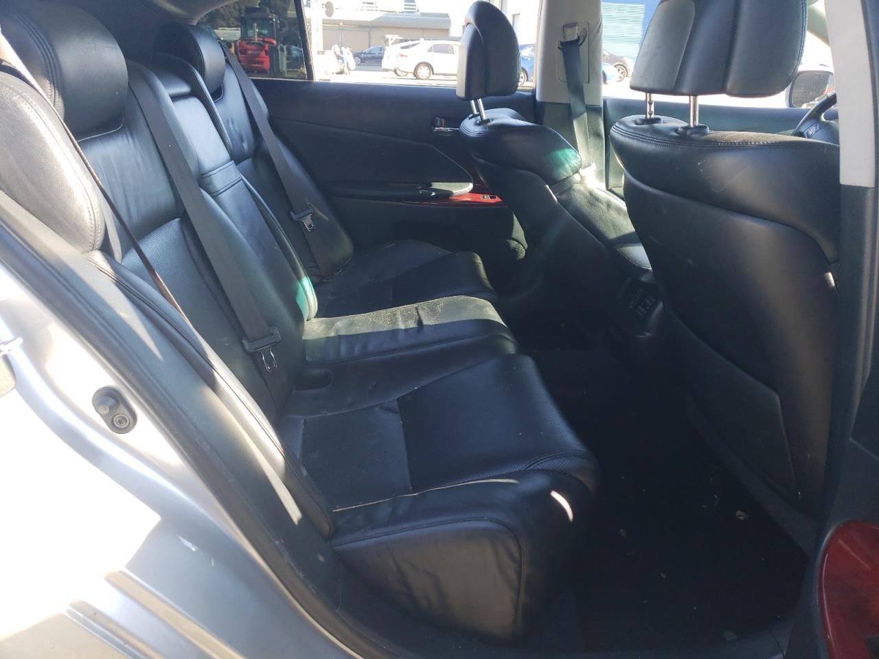 2006 Lexus Gs 430 VIN: JTHBN96S665013434 Lot: 87089714