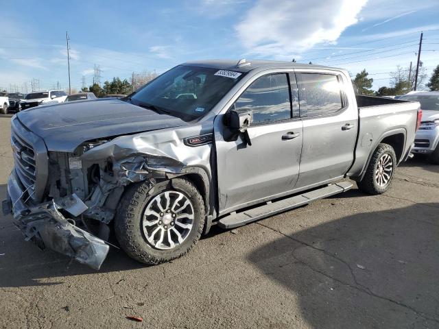 2020 Gmc Sierra K15 6.2L