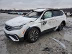 2024 Volkswagen Tiguan S for Sale in Cahokia Heights, IL - Rollover