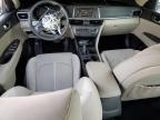 2017 Kia Optima Lx en Venta en Chatham, VA - Front End