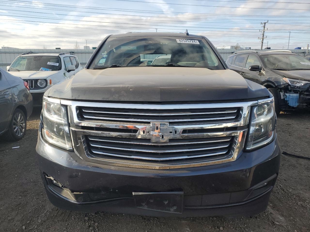 2017 Chevrolet Tahoe - Image 5