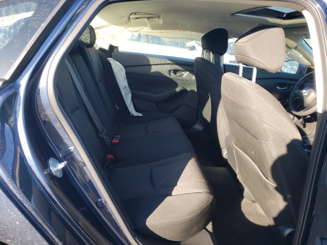 2023 Honda Accord - Image 10
