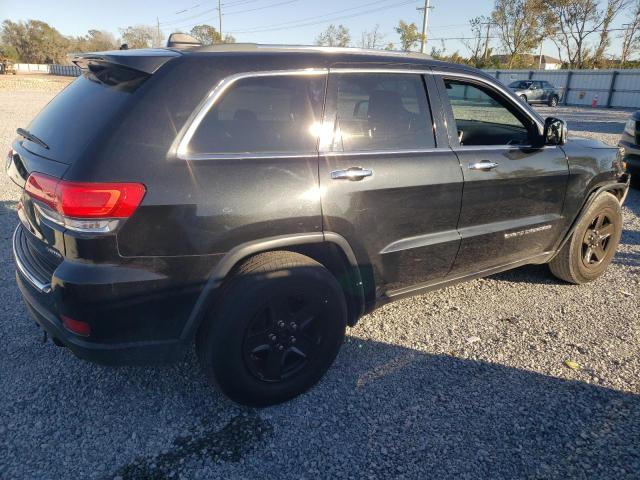  JEEP GRAND CHER 2015 Black