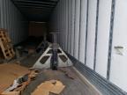 2019 Vang 53'Trailer for Sale in Rogersville, MO - Undercarriage