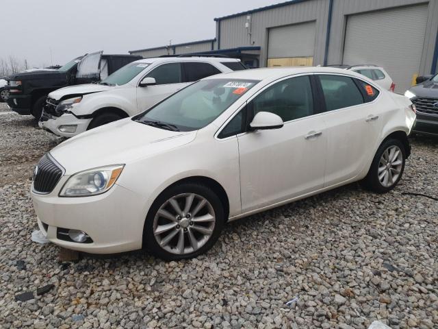  BUICK VERANO 2013 Biały