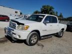 2004 Toyota Tundra Double Cab Sr5 იყიდება Opa Locka-ში, FL - Minor Dent/Scratches