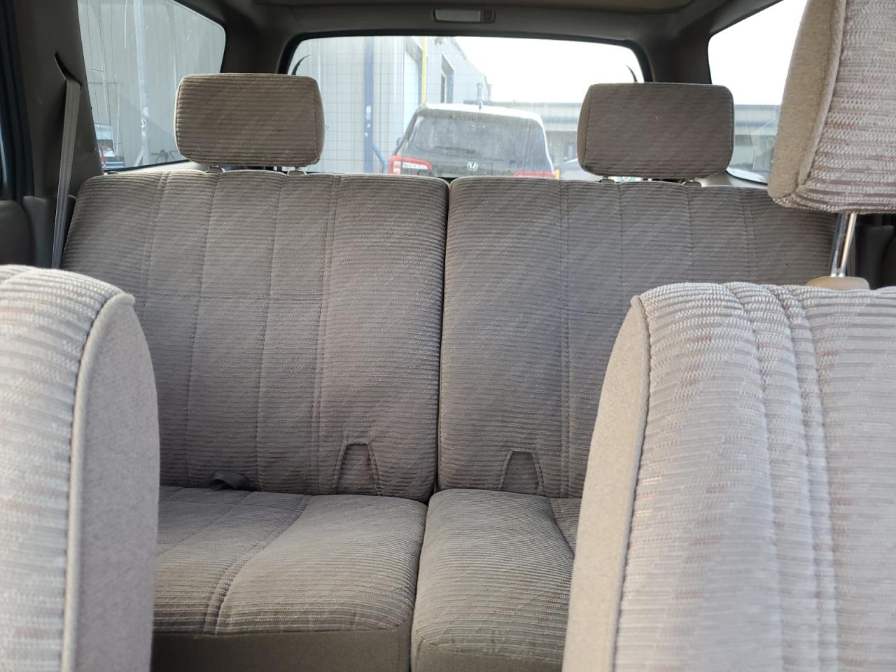 1997 Toyota 4Runner Sr5 VIN: JT3HN86R2V0122587 Lot: 86148814