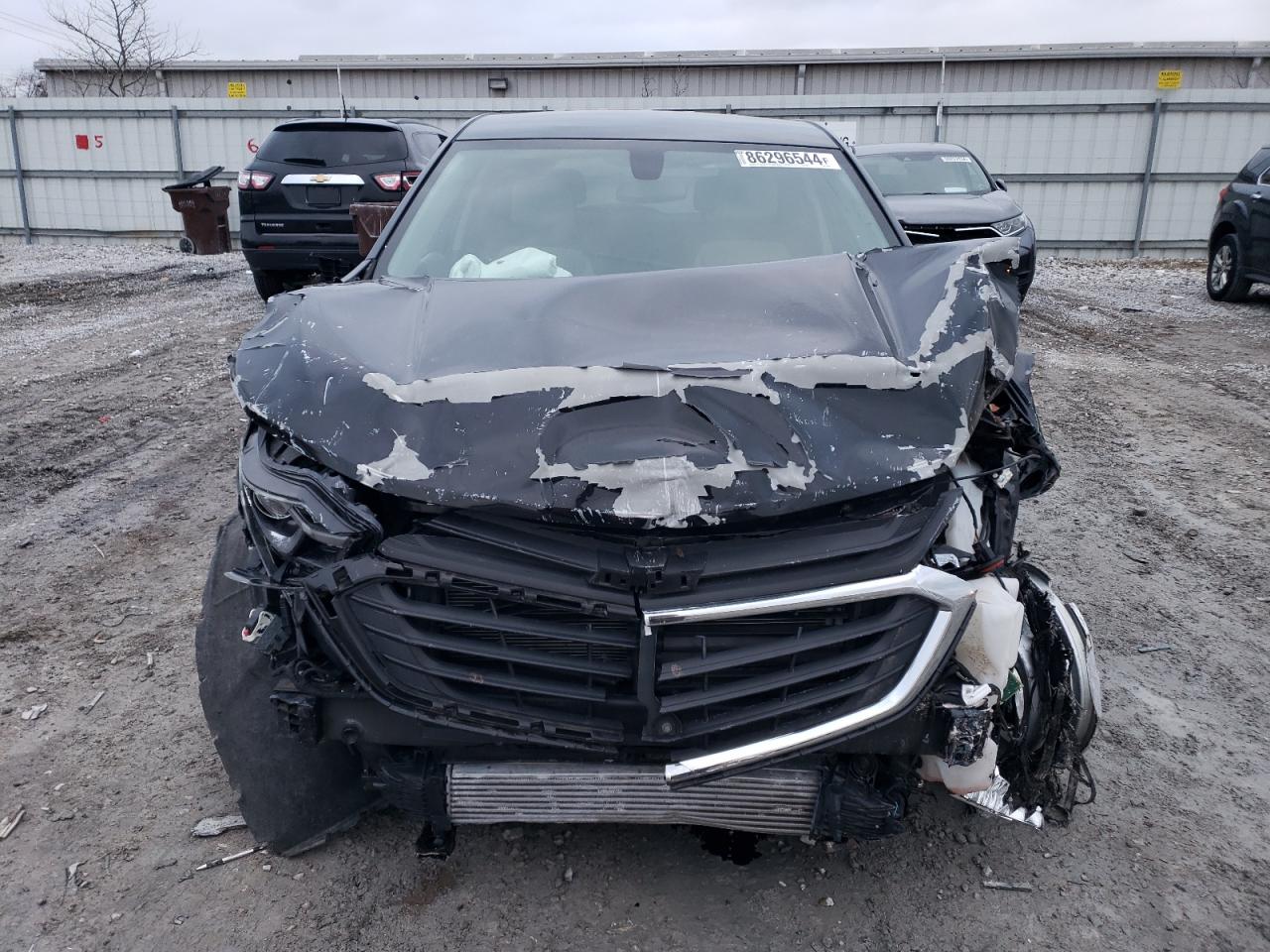 2019 Chevrolet Equinox - Image 5