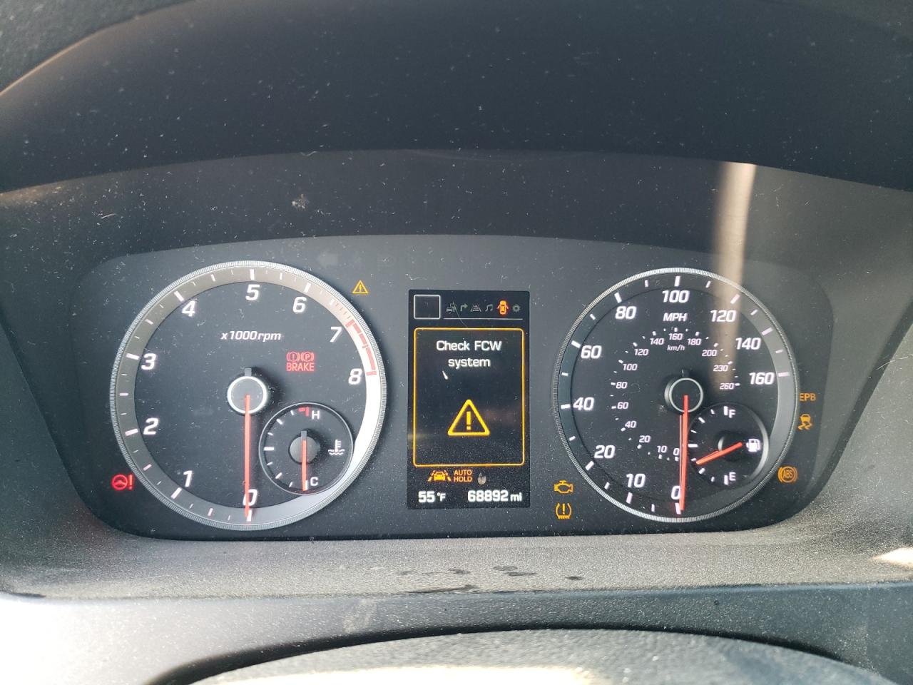 2015 Hyundai Sonata - Image 9