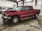 2007 Gmc New Sierra K1500 Classic zu verkaufen in Avon, MN - Front End