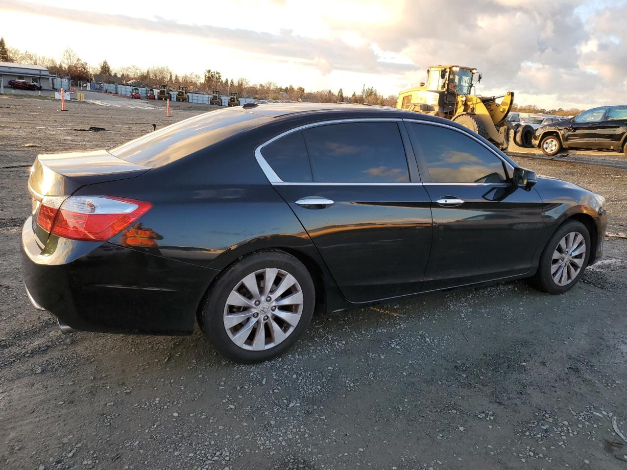 2013 Honda Accord - Image 3