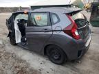 2017 Honda Fit Lx за продажба в Candia, NH - All Over