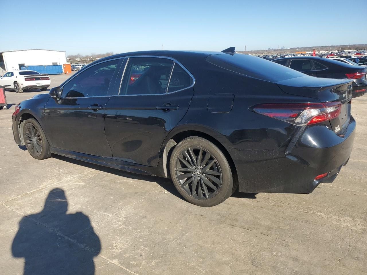 2023 Toyota Camry - Image 2