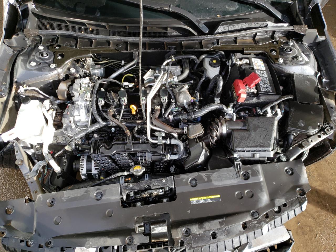 2024 Nissan Altima - Image 11