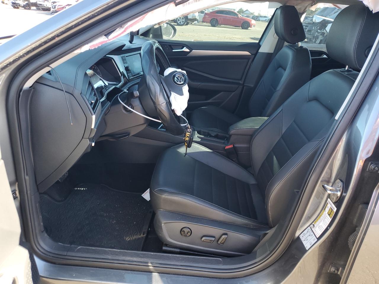 2021 Volkswagen Jetta - Image 7