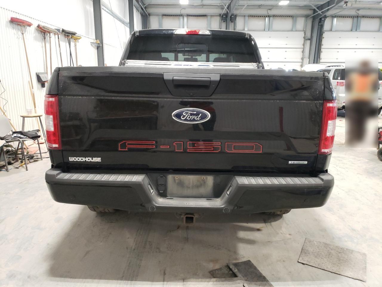 2020 Ford F-150 - Image 6