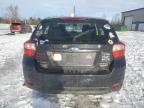 2013 Subaru Impreza  продається в Leroy, NY - Front End