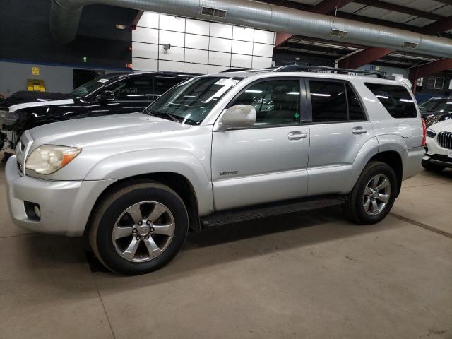 2006 Toyota 4Runner Limited