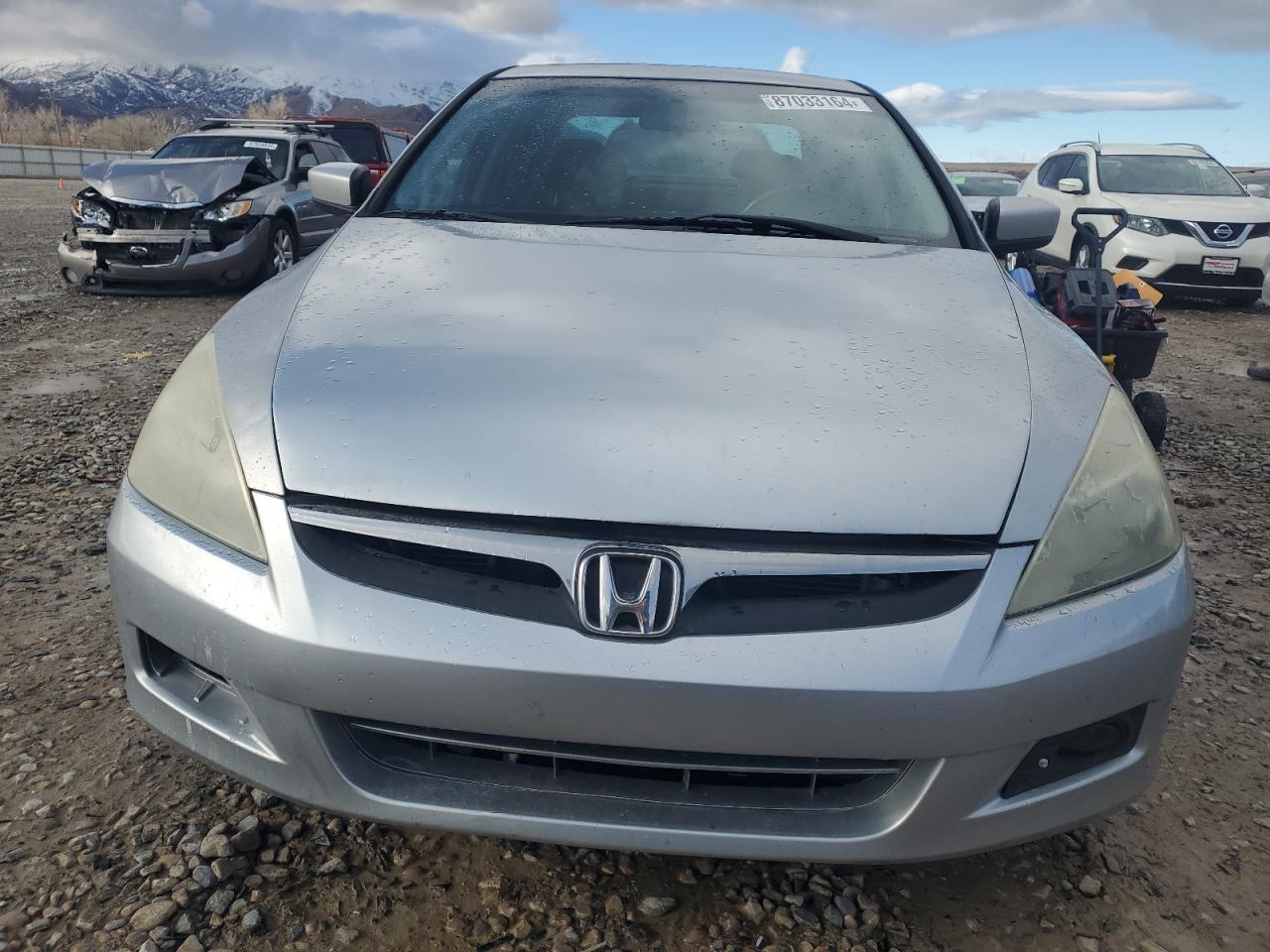 2006 Honda Accord - Image 5