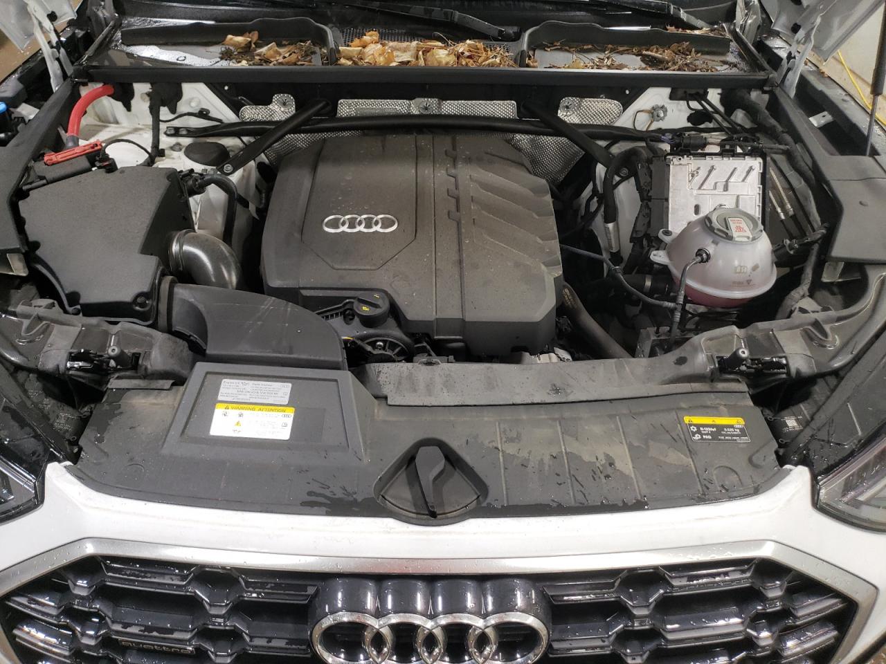 2023 Audi Q5 - Image 11