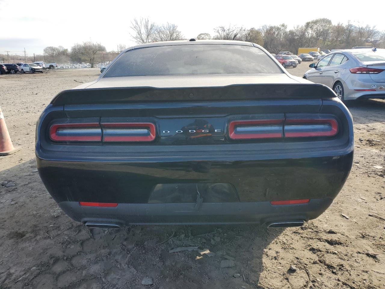 2021 Dodge Challenger - Image 6