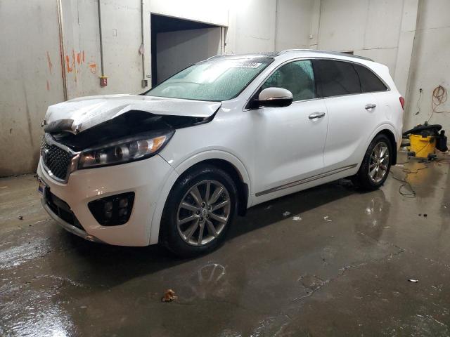 2017 Kia Sorento Sx