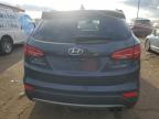 2013 Hyundai Santa Fe Sport  на продаже в Woodhaven, MI - Front End