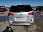 2018 Kia Sedona Ex на продаже в Grand Prairie, TX - Side