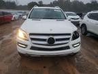 2013 Mercedes-Benz Gl 450 4Matic en Venta en Theodore, AL - Front End