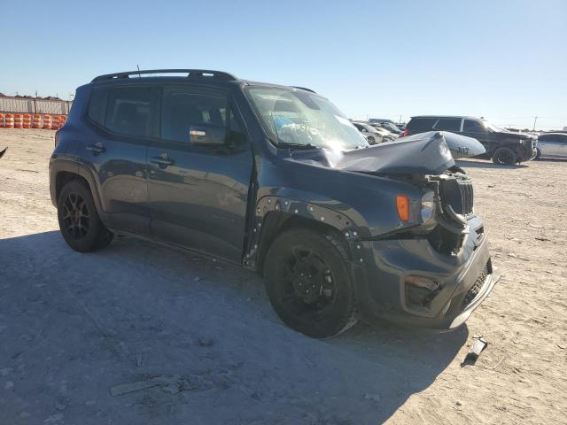  JEEP RENEGADE 2020 Granatowy
